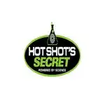 Hot Shot's Secret